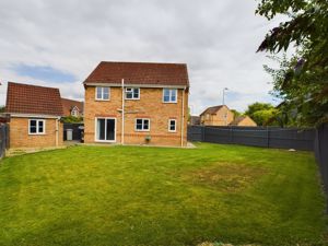 Rear Elevation- click for photo gallery